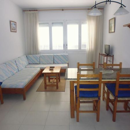 Apartamento Blanes Nautic Port Appartement Buitenkant foto