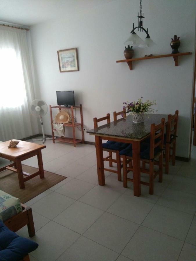 Apartamento Blanes Nautic Port Appartement Buitenkant foto