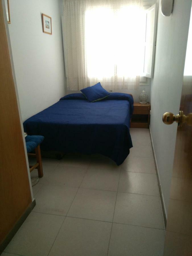 Apartamento Blanes Nautic Port Appartement Buitenkant foto